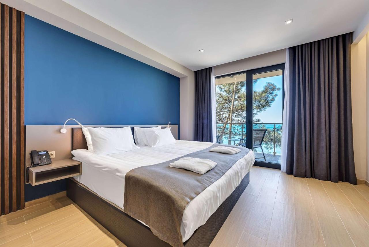 Grigoleti Beach Resort, Trademark Collection By Wyndham Екстериор снимка