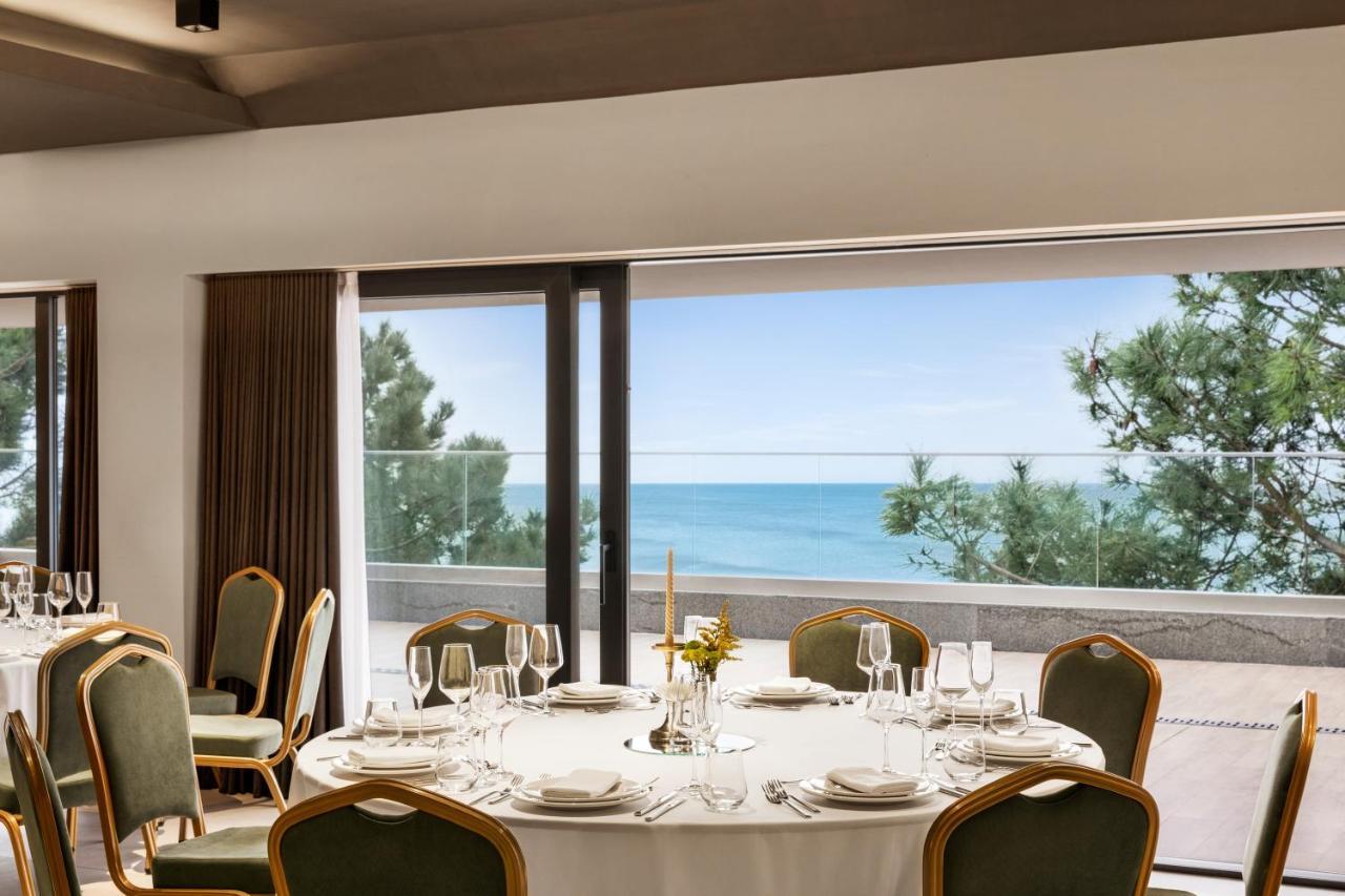 Grigoleti Beach Resort, Trademark Collection By Wyndham Екстериор снимка