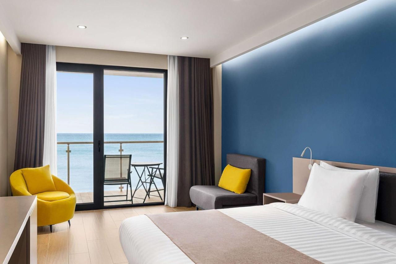 Grigoleti Beach Resort, Trademark Collection By Wyndham Екстериор снимка
