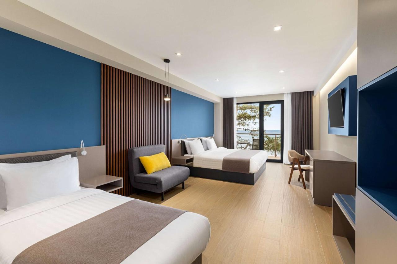 Grigoleti Beach Resort, Trademark Collection By Wyndham Екстериор снимка