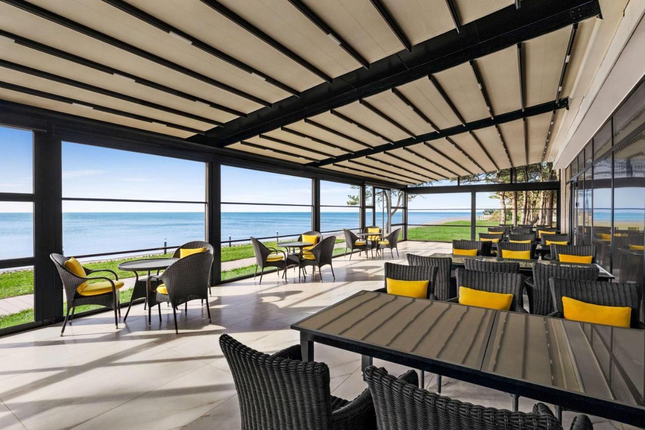 Grigoleti Beach Resort, Trademark Collection By Wyndham Екстериор снимка