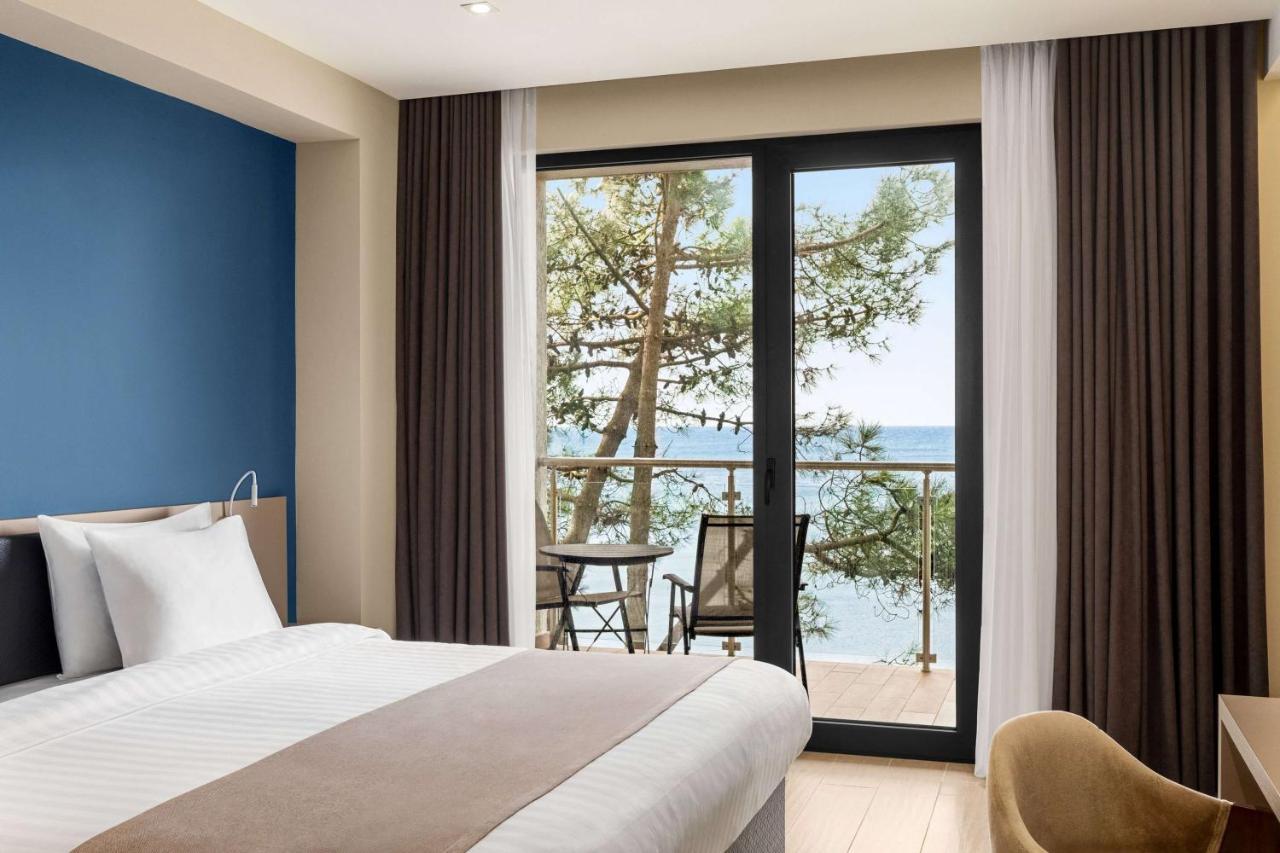 Grigoleti Beach Resort, Trademark Collection By Wyndham Екстериор снимка