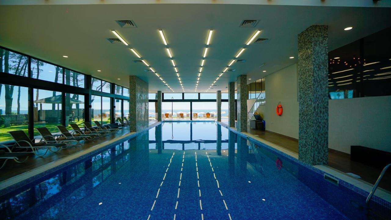 Grigoleti Beach Resort, Trademark Collection By Wyndham Екстериор снимка