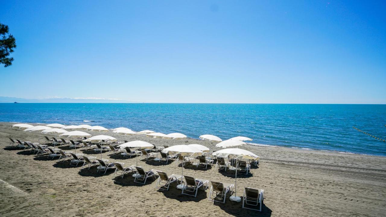 Grigoleti Beach Resort, Trademark Collection By Wyndham Екстериор снимка