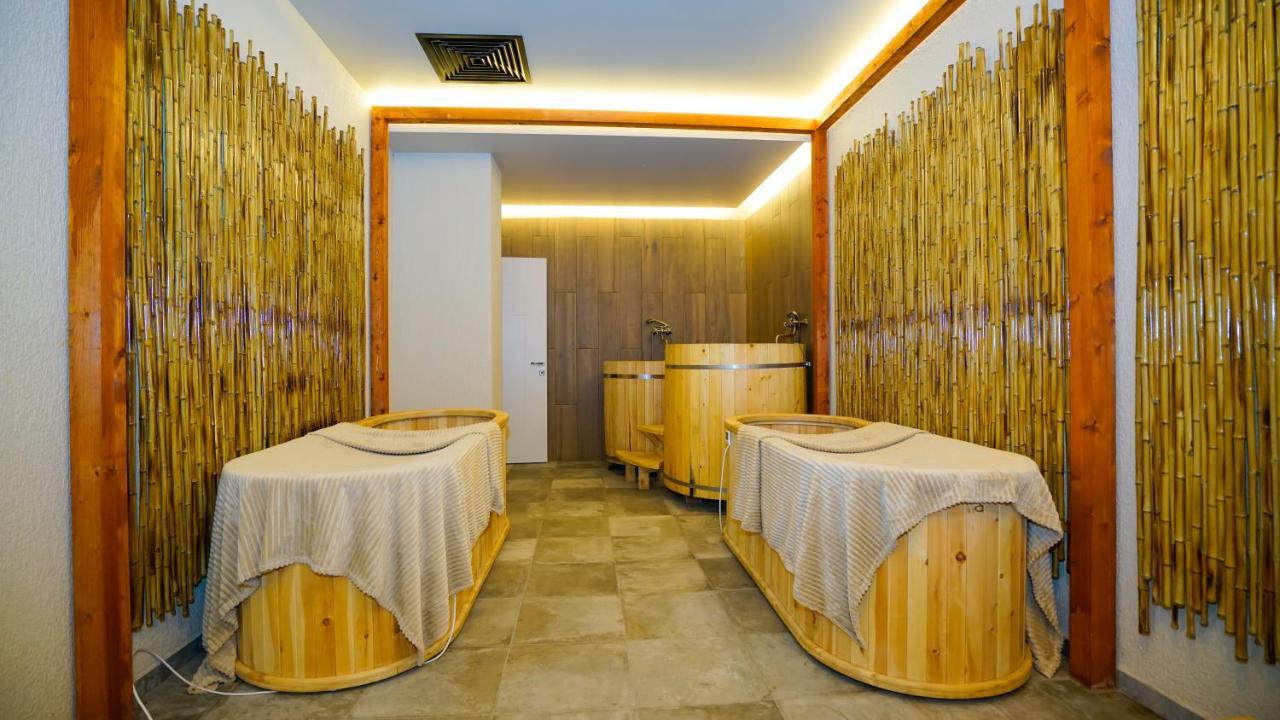 Grigoleti Beach Resort, Trademark Collection By Wyndham Екстериор снимка