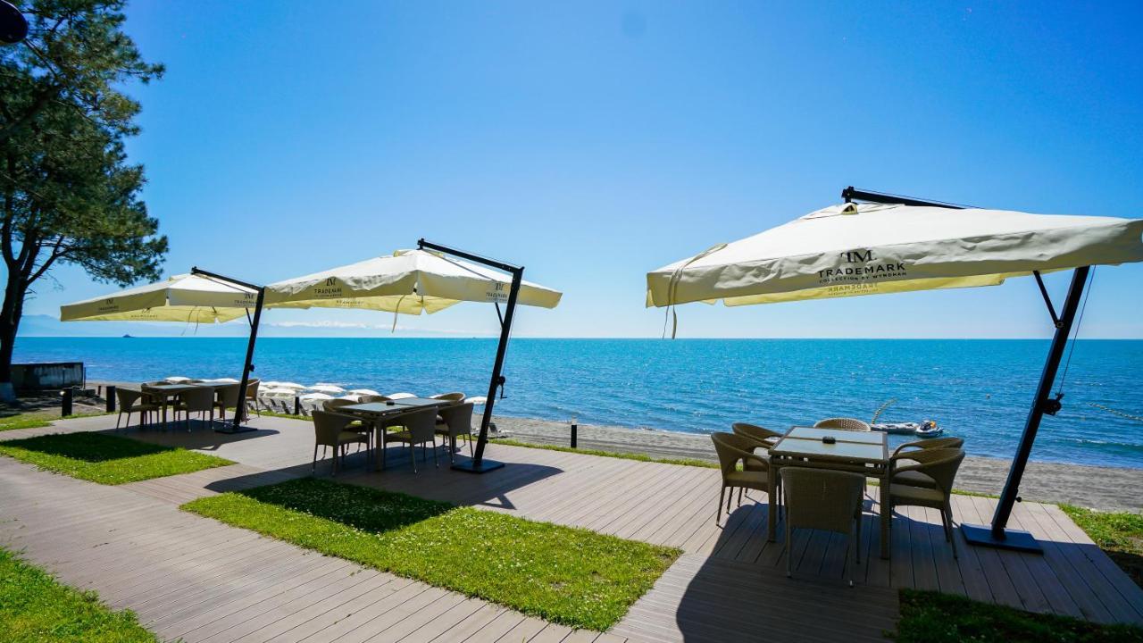Grigoleti Beach Resort, Trademark Collection By Wyndham Екстериор снимка