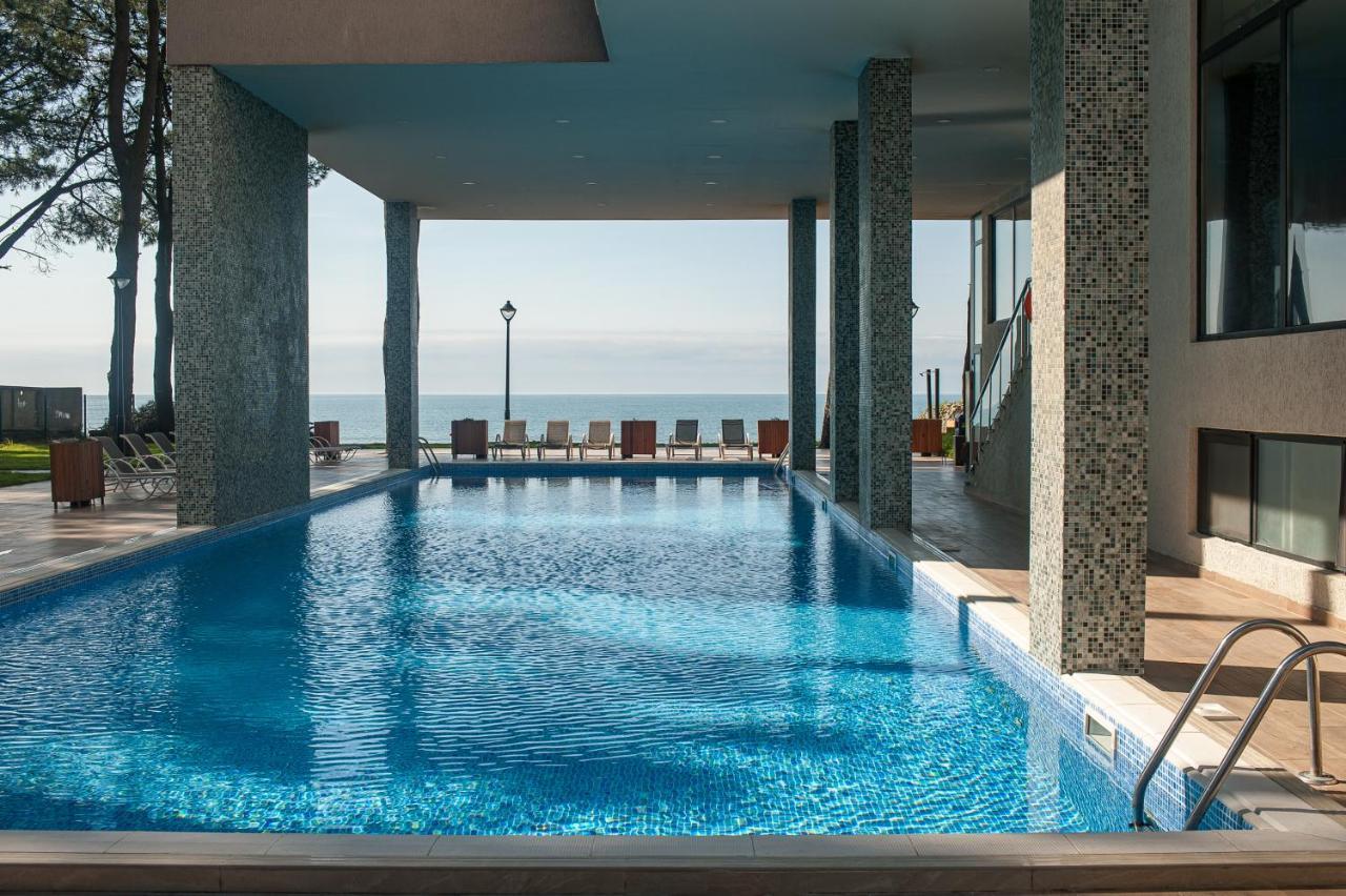 Grigoleti Beach Resort, Trademark Collection By Wyndham Екстериор снимка