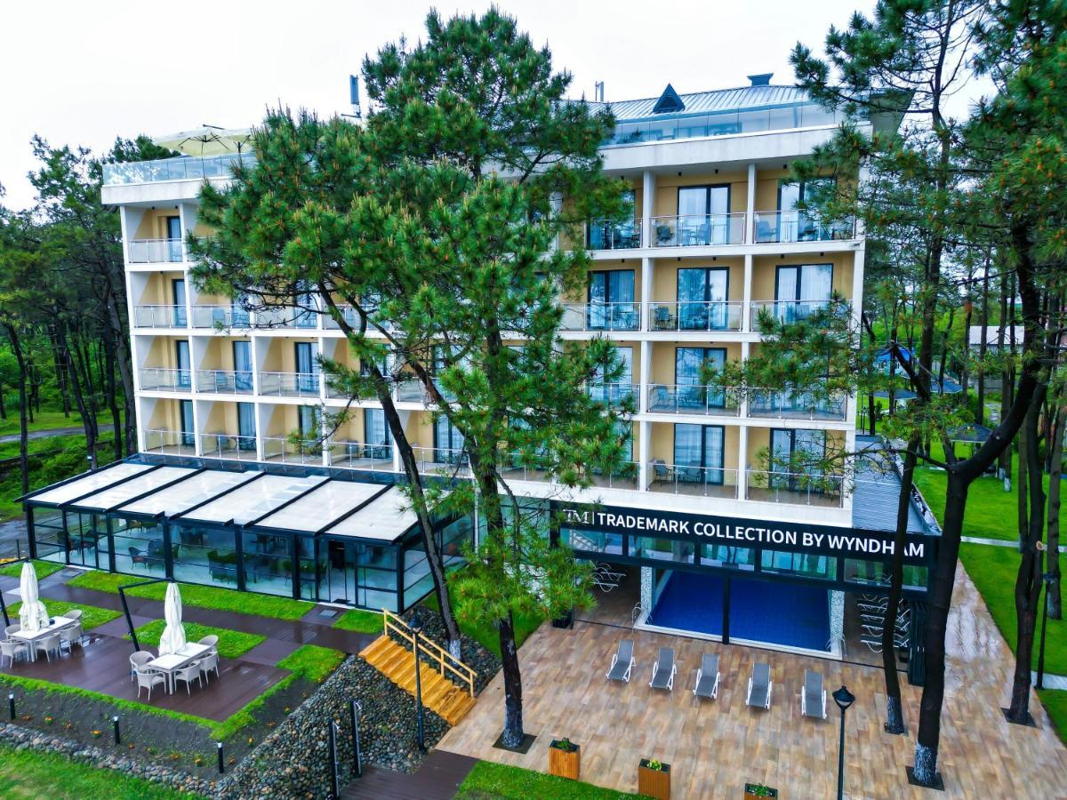 Grigoleti Beach Resort, Trademark Collection By Wyndham Екстериор снимка