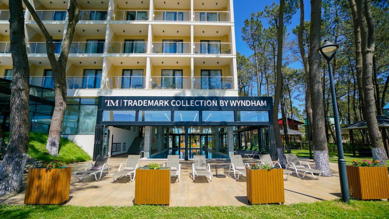 Grigoleti Beach Resort, Trademark Collection By Wyndham Екстериор снимка