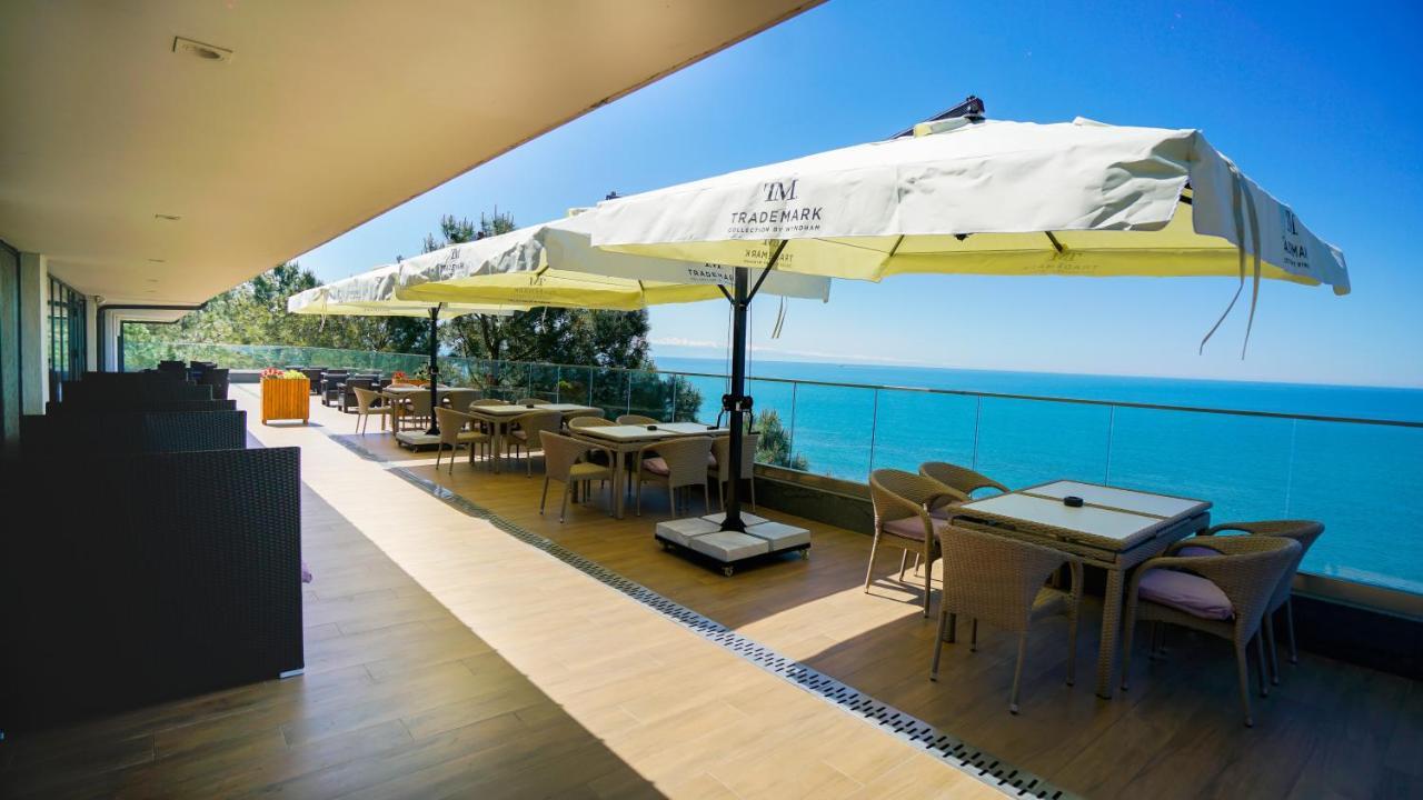Grigoleti Beach Resort, Trademark Collection By Wyndham Екстериор снимка