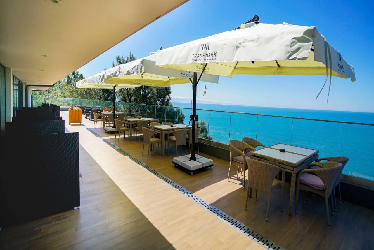 Grigoleti Beach Resort, Trademark Collection By Wyndham Екстериор снимка