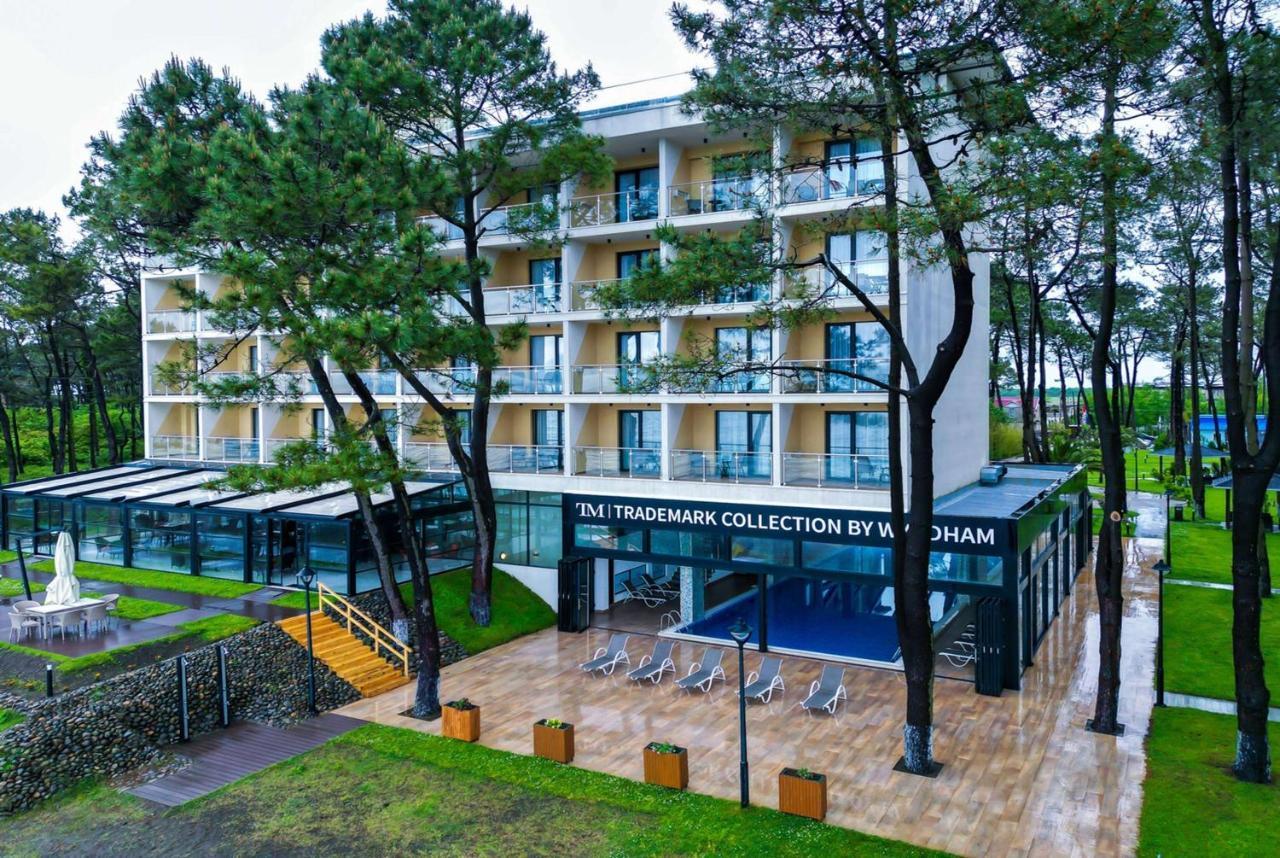 Grigoleti Beach Resort, Trademark Collection By Wyndham Екстериор снимка